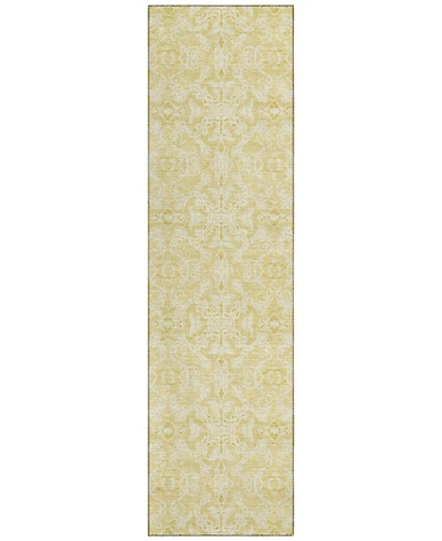 Addison Chantille Machine Washable ACN784 2'3''x7'6'' Runner Area Rug