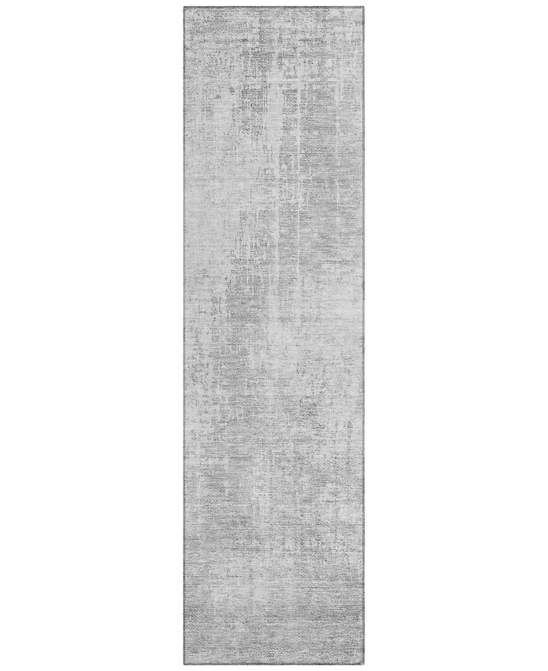 Addison Chantille Machine Washable ACN796 2'3''x7'6'' Runner Area Rug