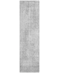 Addison Chantille Machine Washable ACN796 2'3''x7'6'' Runner Area Rug