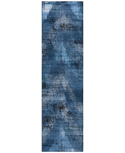 Addison Chantille Machine Washable ACN792 2'3''x7'6'' Runner Area Rug