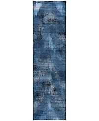 Addison Chantille Machine Washable ACN792 2'3''x7'6'' Runner Area Rug