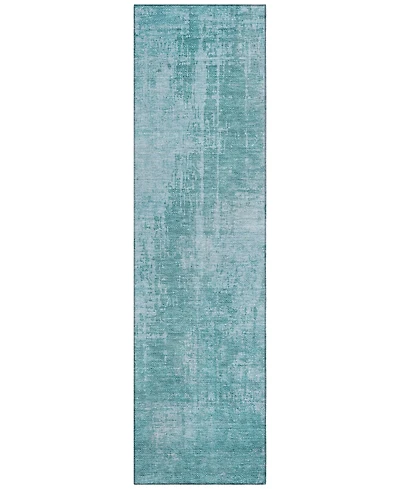 Addison Chantille Machine Washable ACN796 2'3''x7'6'' Runner Area Rug