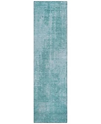 Addison Chantille Machine Washable ACN796 2'3''x7'6'' Runner Area Rug