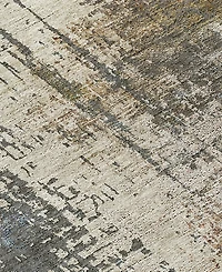Addison Chantille Machine Washable ACN797 2'3''x7'6'' Runner Area Rug