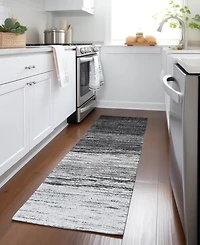 Addison Chantille Machine Washable ACN786 2'3''x7'6'' Runner Area Rug