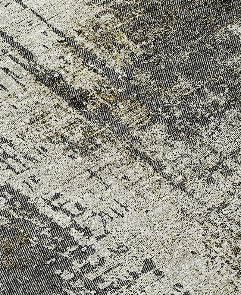 Addison Chantille Machine Washable ACN797 2'3''x7'6'' Runner Area Rug