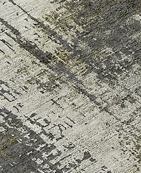 Addison Chantille Machine Washable ACN797 2'3''x7'6'' Runner Area Rug