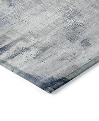 Addison Chantille Machine Washable ACN791 2'3''x7'6'' Runner Area Rug