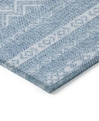 Addison Chantille Machine Washable ACN803 2'3''x7'6'' Runner Area Rug