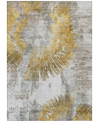 Addison Chantille Machine Washable ACN773 2'6''x3'10'' Area Rug