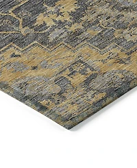 Addison Chantille Machine Washable ACN774 2'6''x3'10'' Area Rug