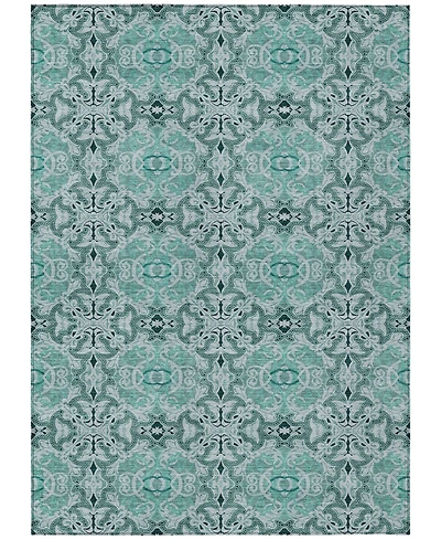 Addison Chantille Machine Washable ACN783 2'6''x3'10'' Area Rug