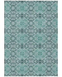 Addison Chantille Machine Washable ACN783 3'x5' Area Rug