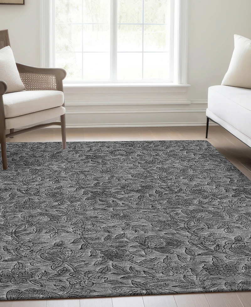 Addison Chantille Machine Washable ACN771 5'x7'6'' Area Rug