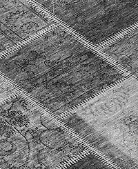 Addison Chantille Machine Washable ACN772 8'x10' Area Rug