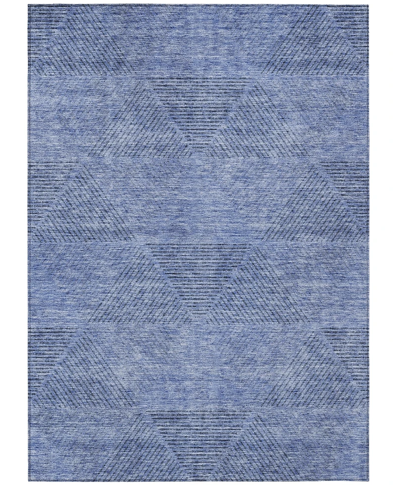 Addison Chantille Machine Washable ACN777 8'x10' Area Rug