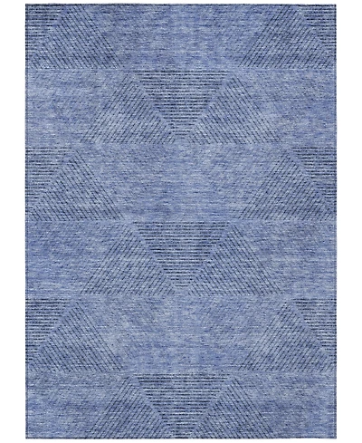 Addison Chantille Machine Washable ACN777 8'x10' Area Rug