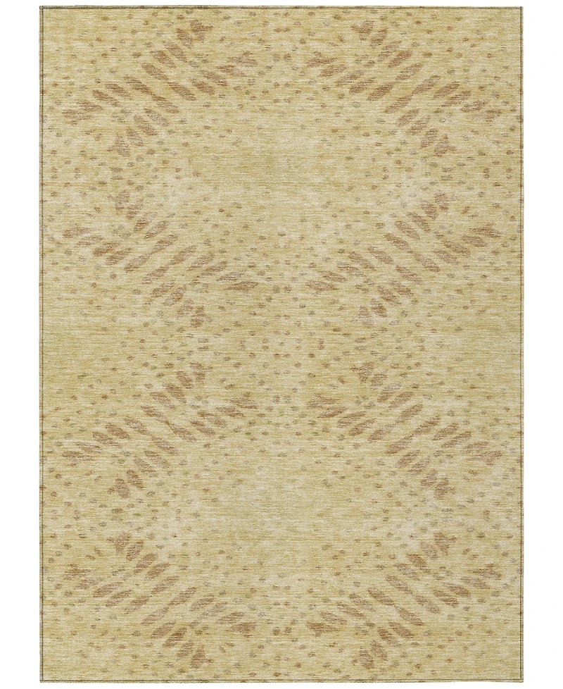 Addison Chantille Machine Washable ACN778 8'x10' Area Rug