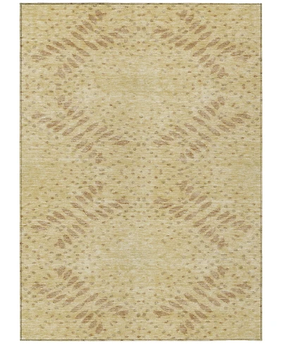 Addison Chantille Machine Washable ACN778 8'x10' Area Rug