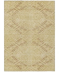 Addison Chantille Machine Washable ACN778 8'x10' Area Rug