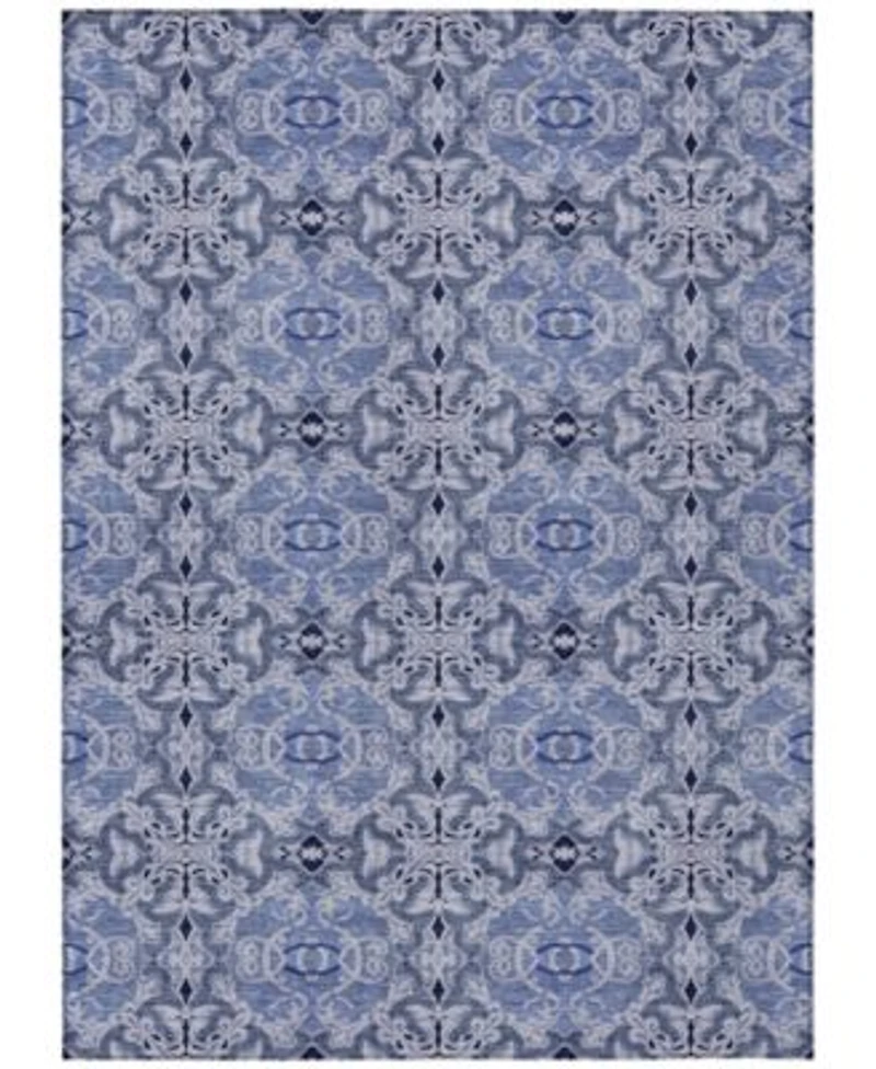 Addison Chantille Machine Washable Acn783 Area Rug Collection