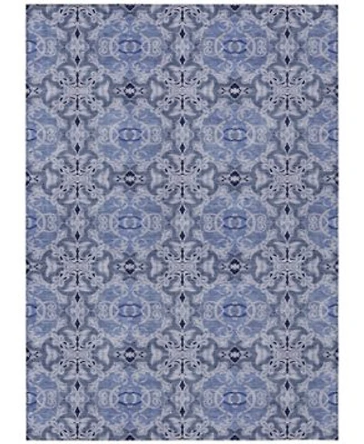 Addison Chantille Machine Washable Acn783 Area Rug Collection