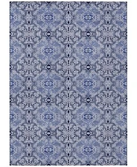 Addison Chantille Machine Washable Acn783 Area Rug Collection