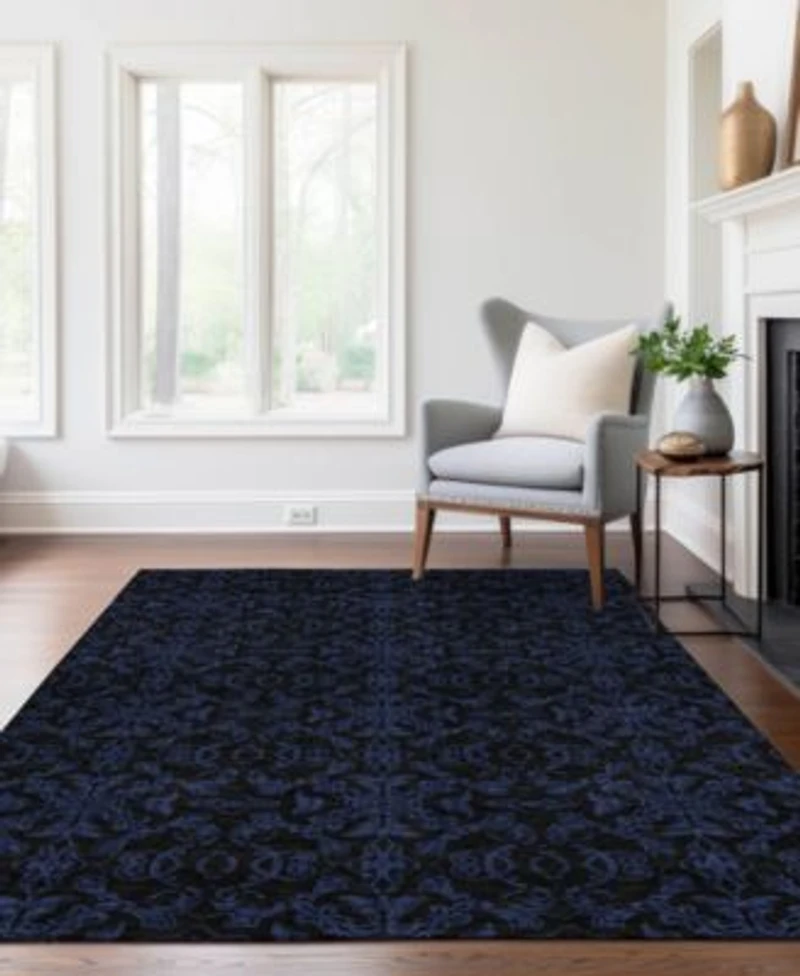 Addison Chantille Machine Washable Acn785 Area Rug Collection