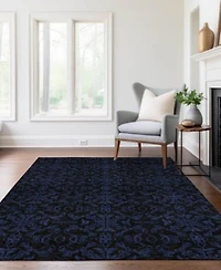 Addison Chantille Machine Washable Acn785 Area Rug Collection