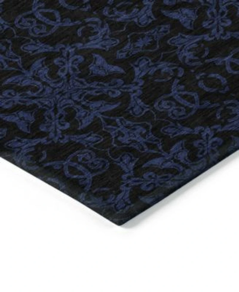 Addison Chantille Machine Washable Acn785 Area Rug Collection