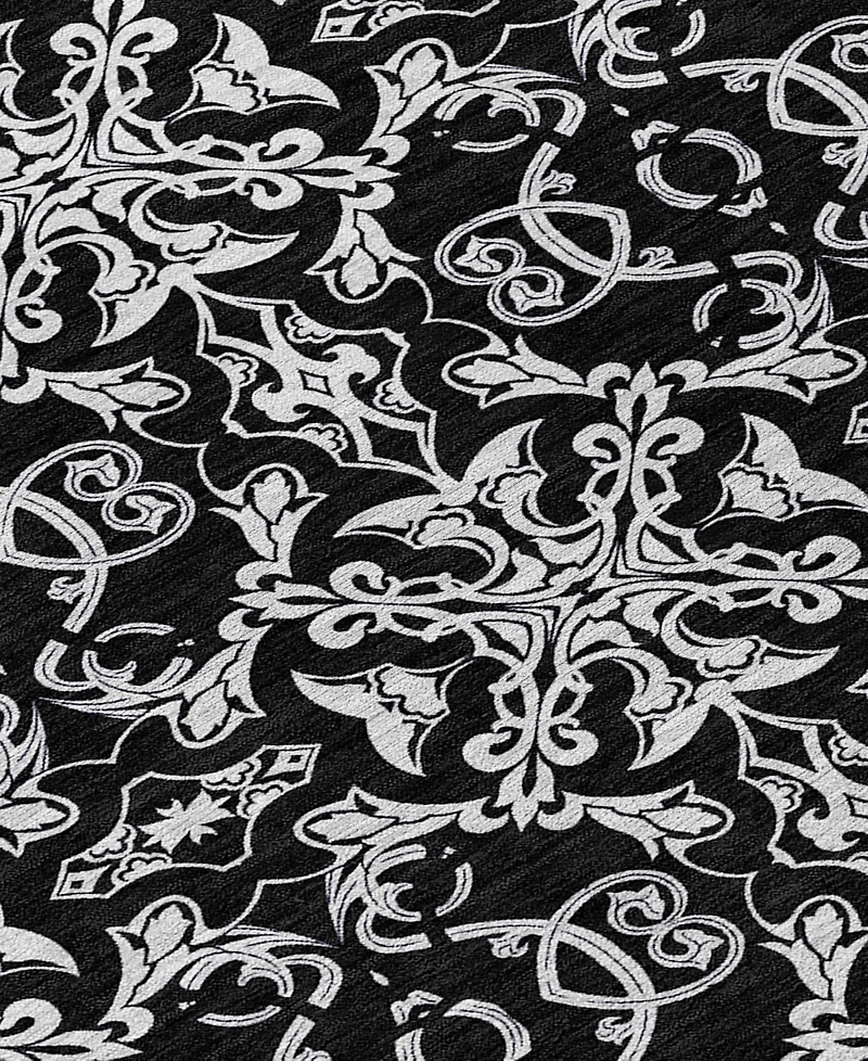 Addison Chantille Machine Washable ACN785 8'x10' Area Rug