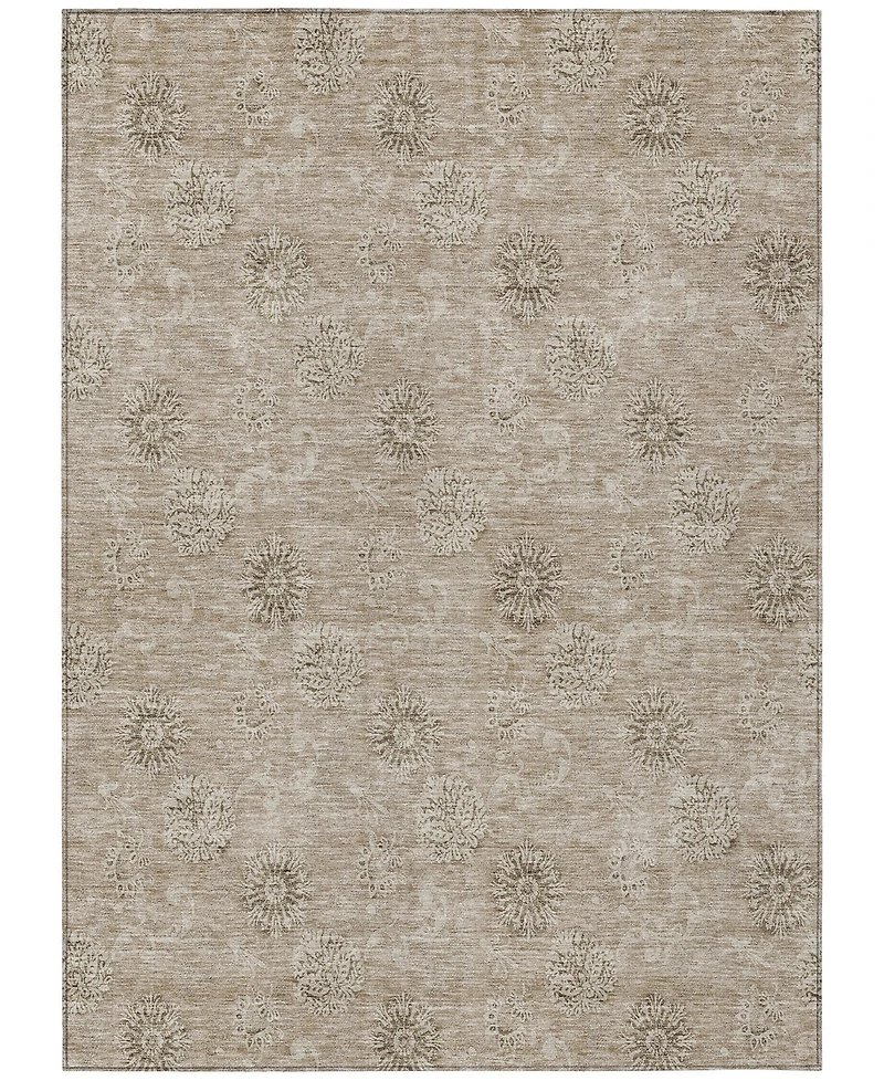 Addison Chantille Machine Washable ACN789 8'x10' Area Rug