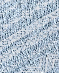 Addison Chantille Machine Washable ACN803 8'x10' Area Rug