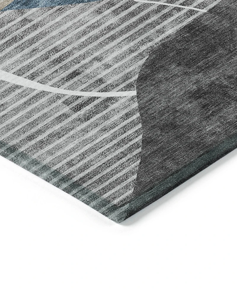 Addison Chantille Machine Washable ACN804 8'x10' Area Rug