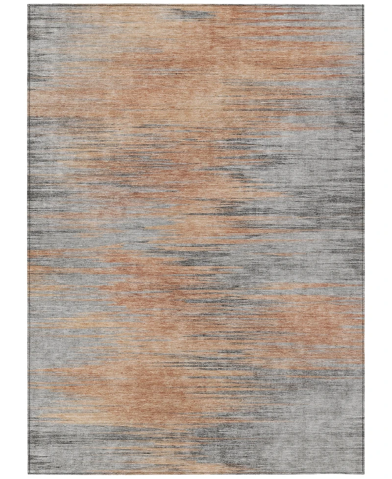 Addison Chantille Machine Washable ACN793 9'x12' Area Rug
