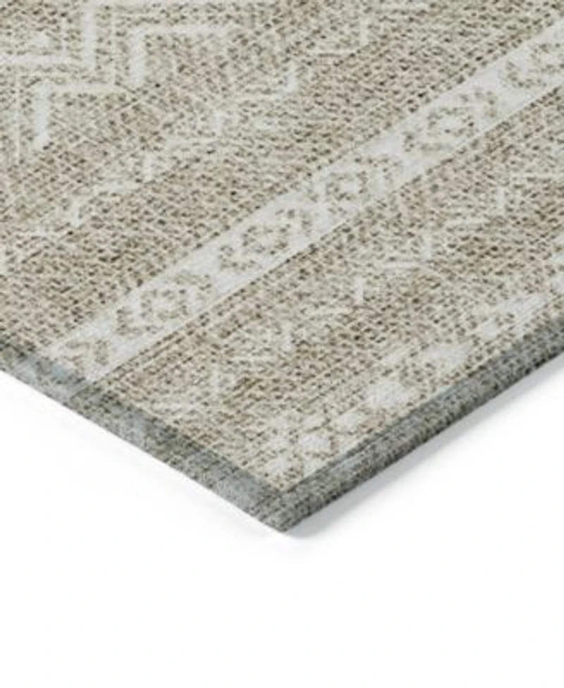 Addison Chantille Machine Washable Acn803 Area Rug Collection