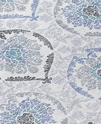 Addison Chantille Machine Washable ACN808 9'x12' Area Rug