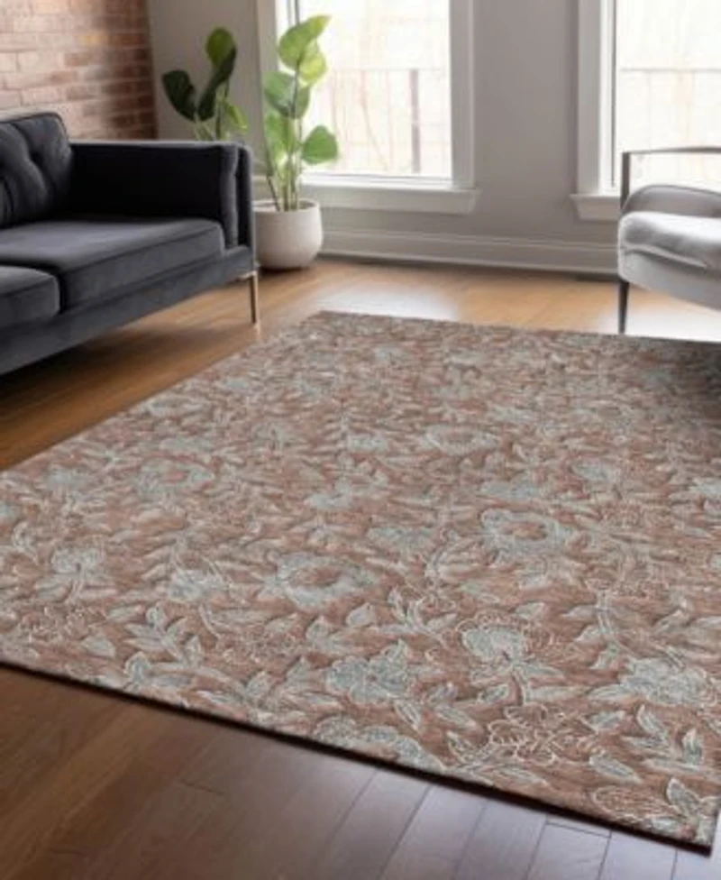 Addison Chantille Machine Washable Acn771 Area Rug Collection