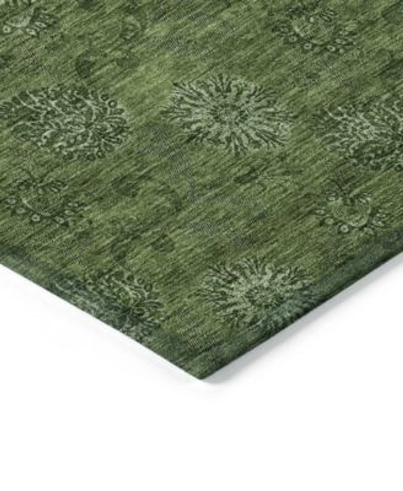 Addison Chantille Machine Washable Acn788 Area Rug Collection