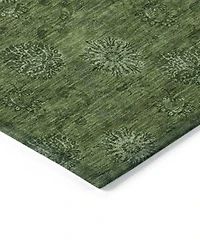 Addison Chantille Machine Washable Acn788 Area Rug Collection