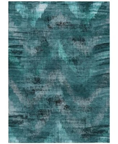 Addison Chantille Machine Washable Acn792 Area Rug Collection