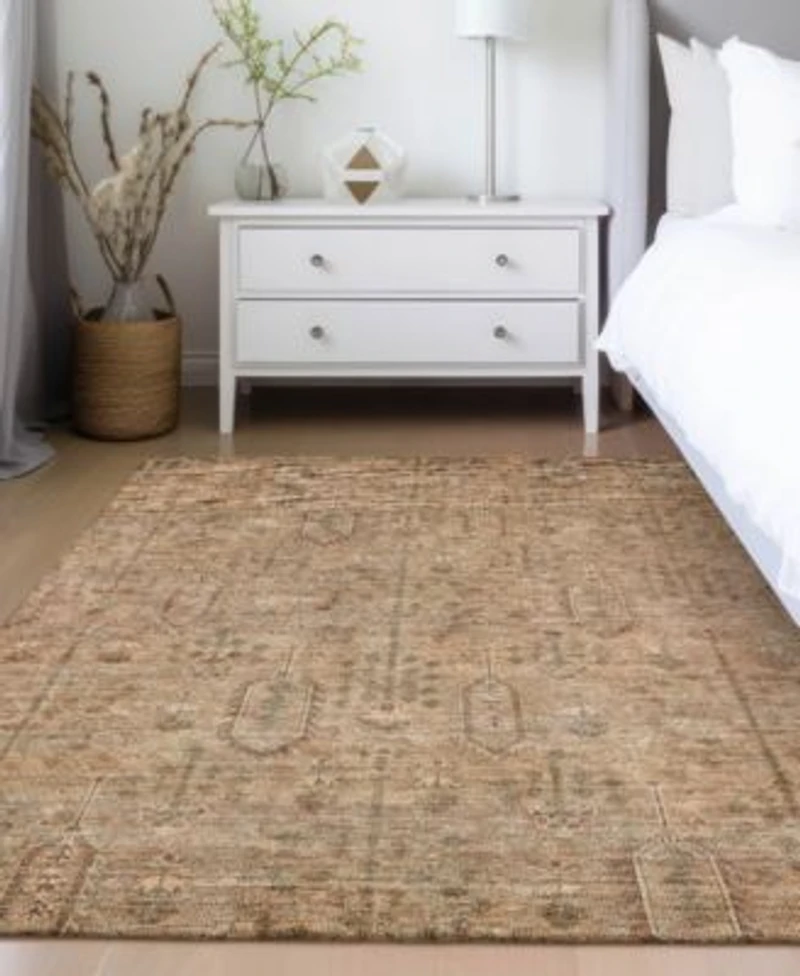 Addison Chantille Machine Washable Acn790 Area Rug Collection