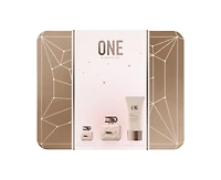Jennifer Lopez One Gift Set 50ml Edp, 10ml Deluxe Mini Parfum & 75ml Body Lotion 3pc