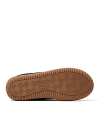 Dearfoams Men's Case Casual Clog Slipper