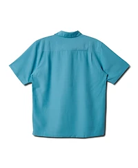 Quiksilver Waterman Men's Centinela Woven Shirt