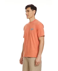 Quiksilver Waterman Men's Banner T-shirt