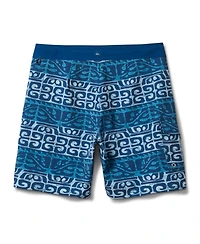 Quiksilver Waterman Men's Stacked 19 Boardshort