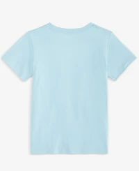 Epic Threads Little & Big Boys Captain America Graphic Short-Sleeve T-Shirt, Exclusively at Macy's