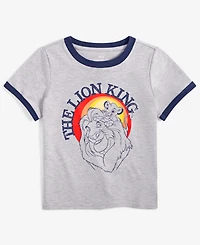 Epic Threads Toddler Boys 2T-4T The Lion King Graphic Short-Sleeve T-Shirt, Exclusively at Macy's