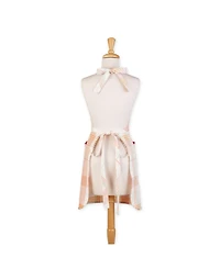 Design Imports Happy Day Daisy Embellished Apron